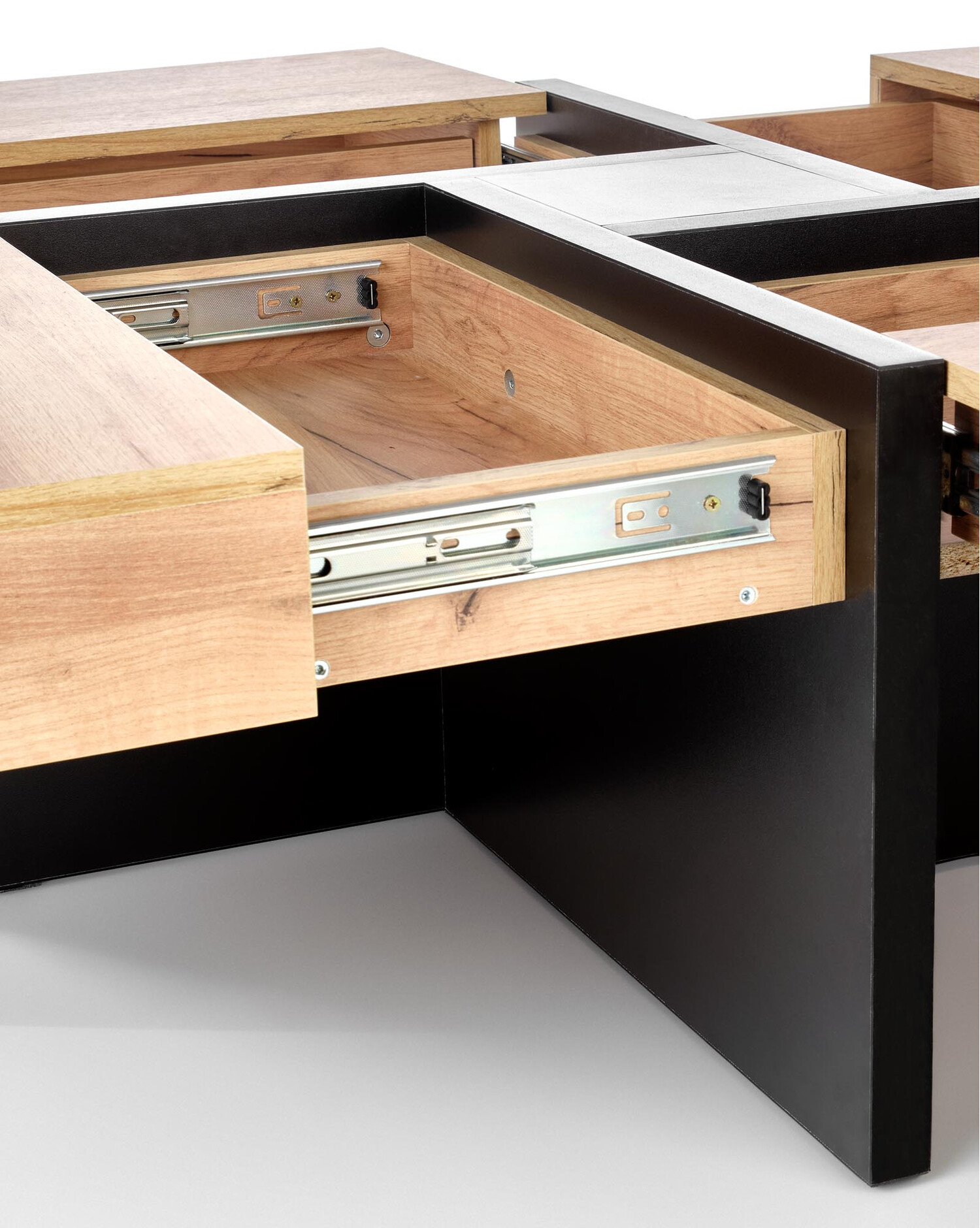 Klubska mizica Houston 1364