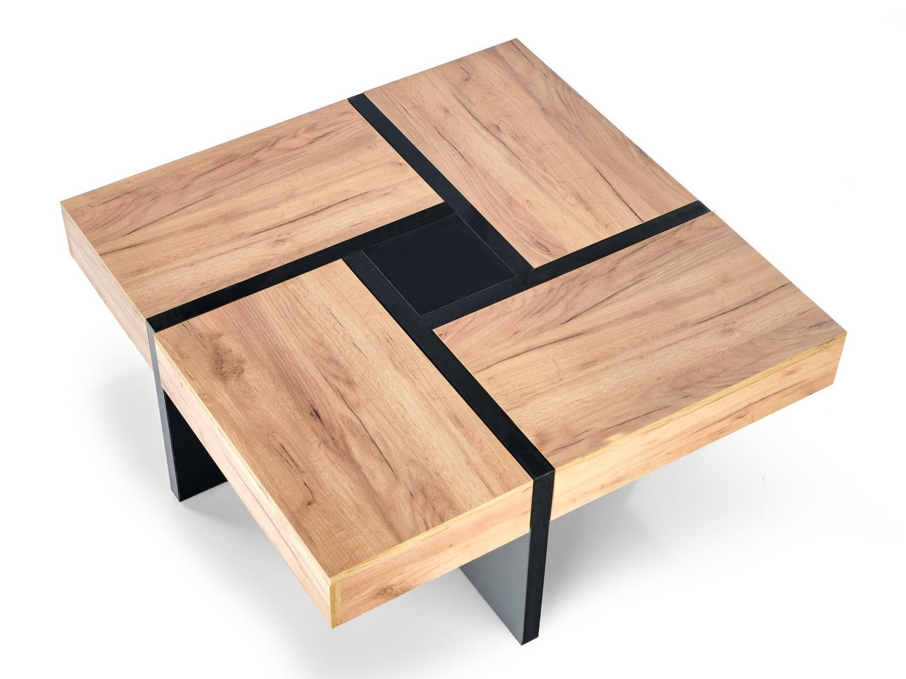 Klubska mizica Houston 1364