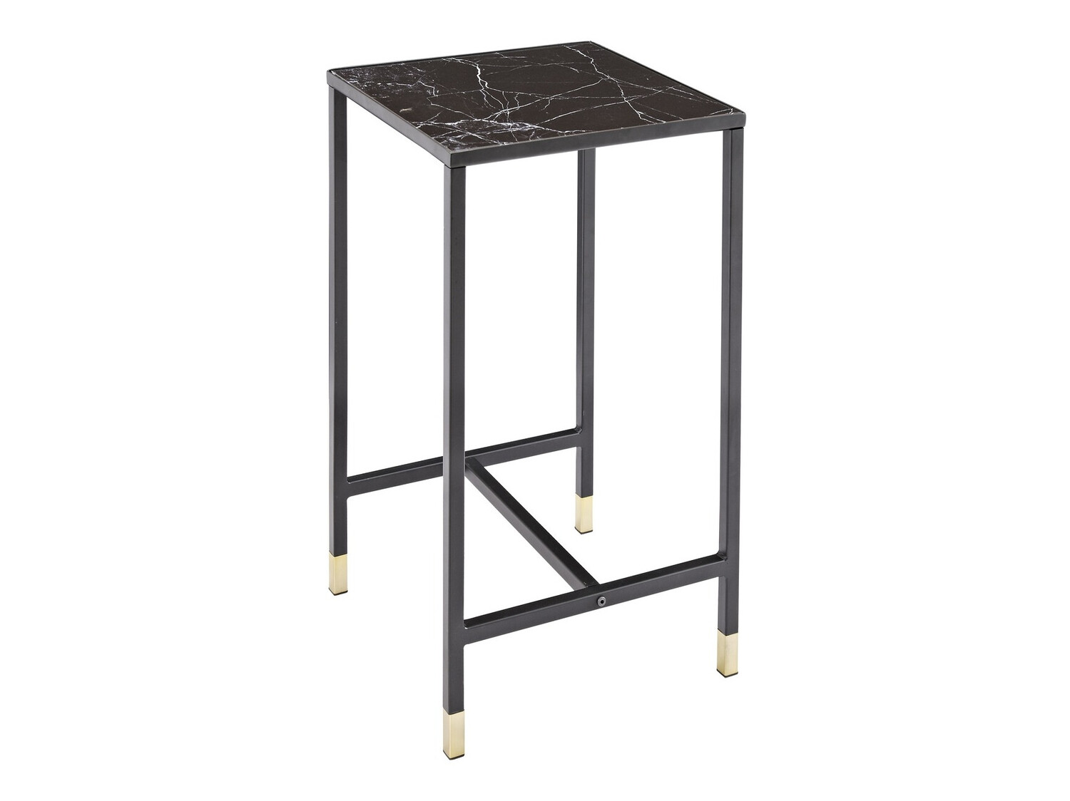 Stranska mizica Dallas 185