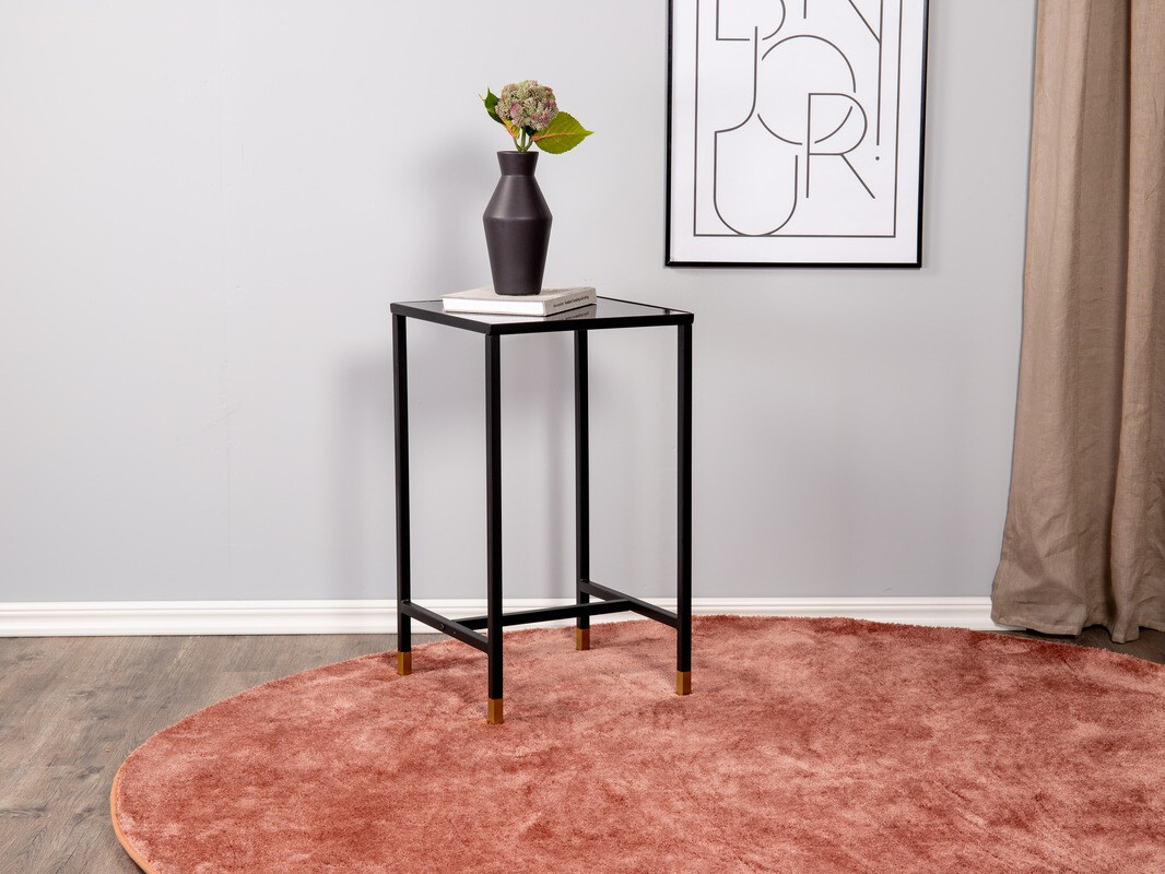 Stranska mizica Dallas 185