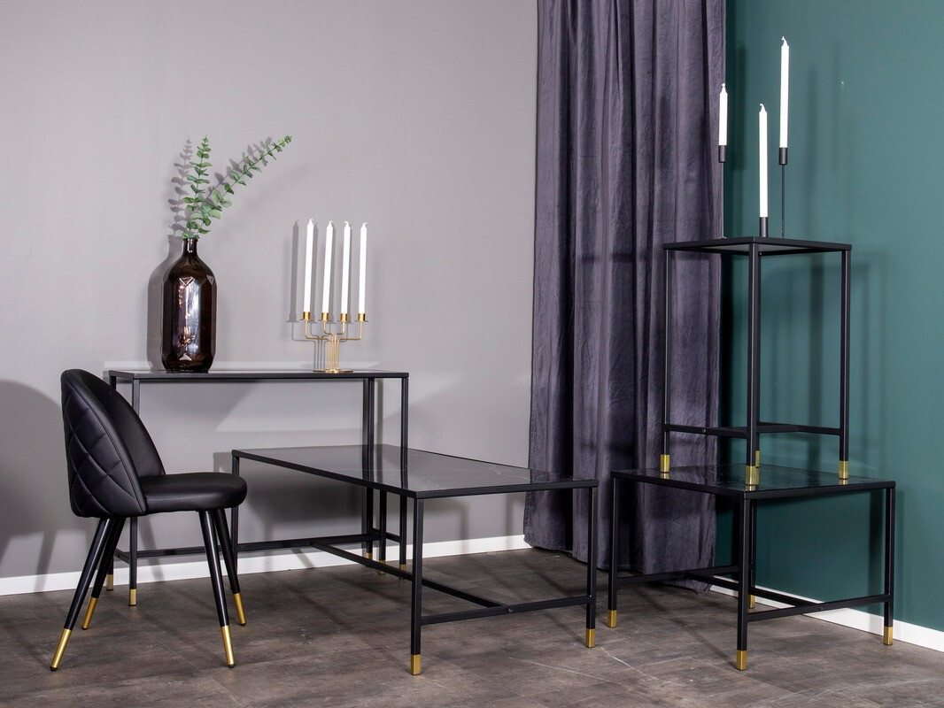 Stranska mizica Dallas 185