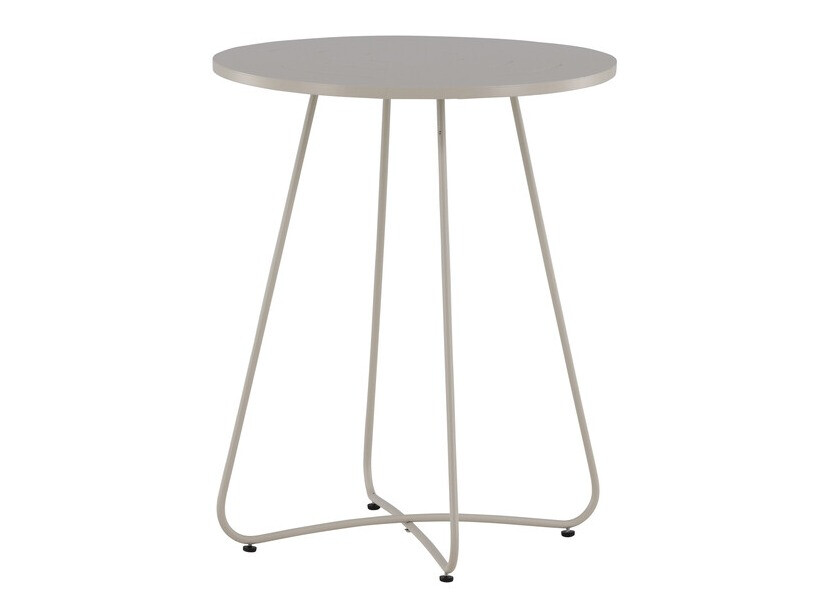 Vrtna miza Dallas 3405 (Krema)