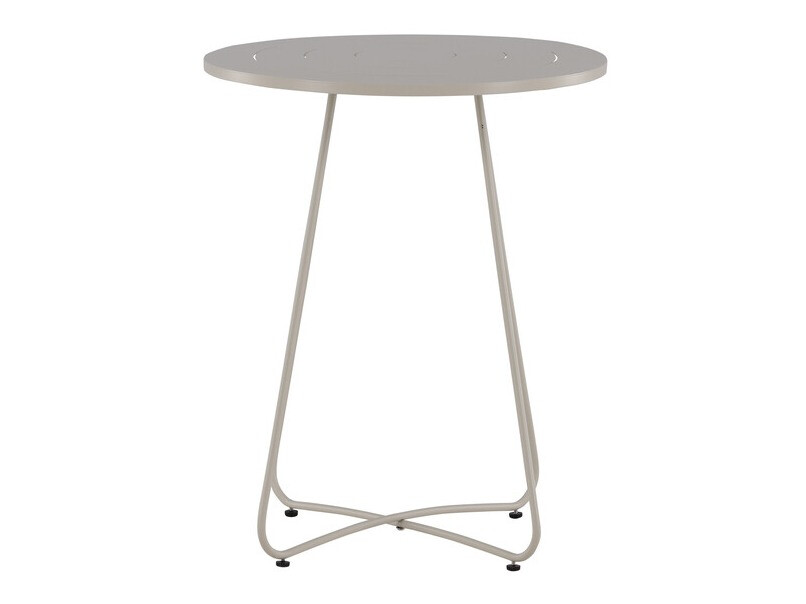 Vrtna miza Dallas 3405 (Krema)