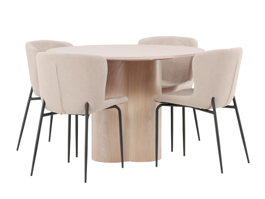 Jedilniški komplet Dallas 3413