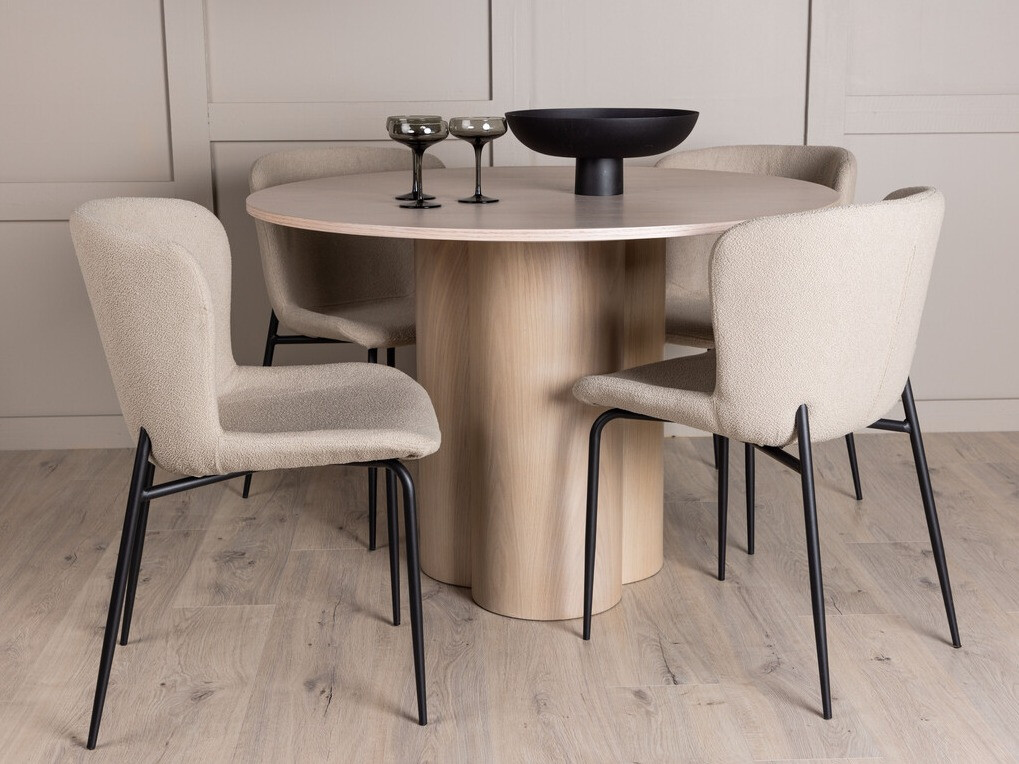 Jedilniški komplet Dallas 3413