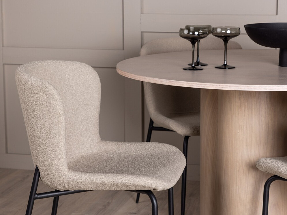 Jedilniški komplet Dallas 3413