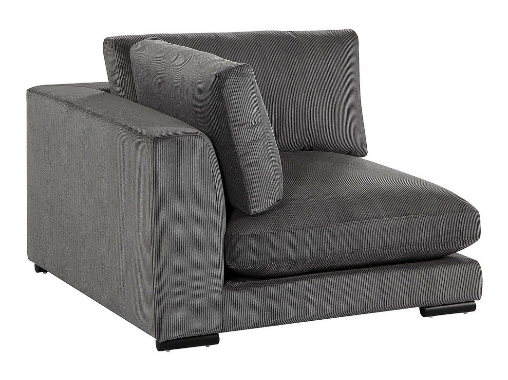 Modularni fotelj Concept 55 Sosora 110 (Rjava)