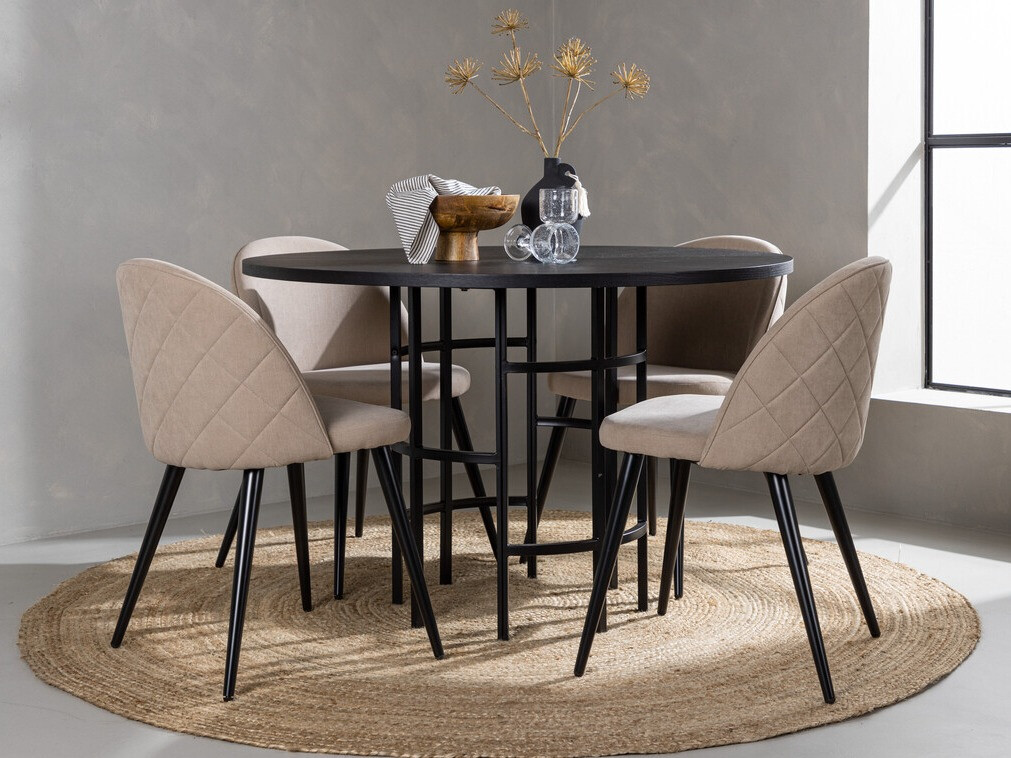 Jedilniški komplet Dallas 3422