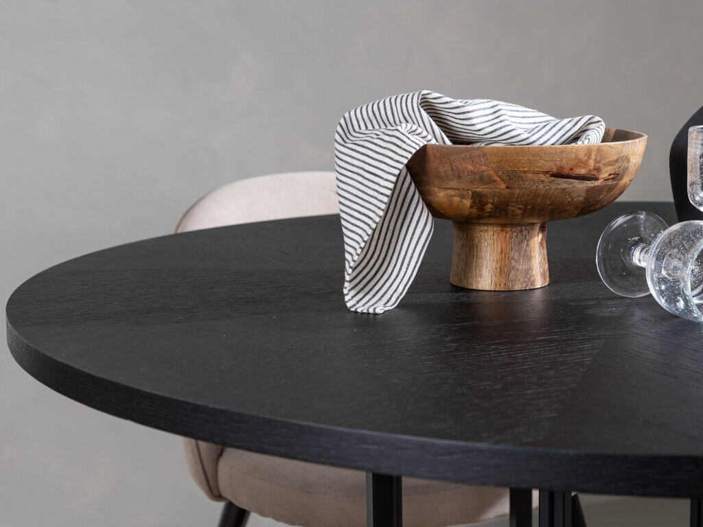 Jedilniški komplet Dallas 3422