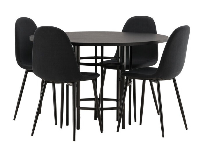 Jedilniški komplet Dallas 3427