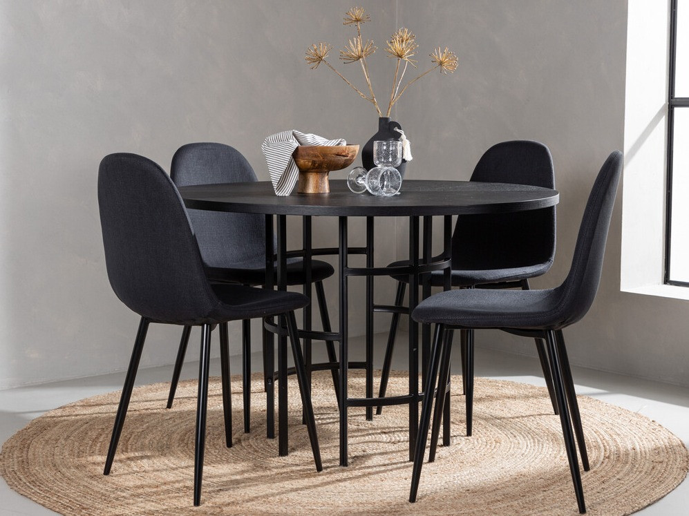 Jedilniški komplet Dallas 3427