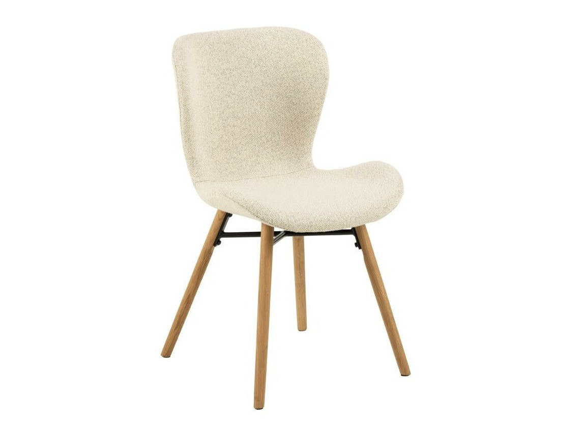 Stol Norsica 788 (Bež + Svetel les)