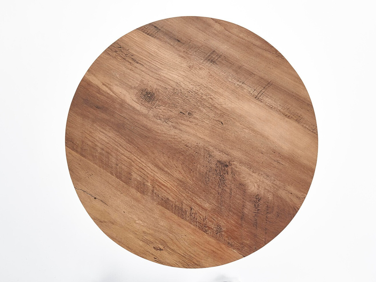 Stranska mizica Houston 1054 (Oreh + Črna)