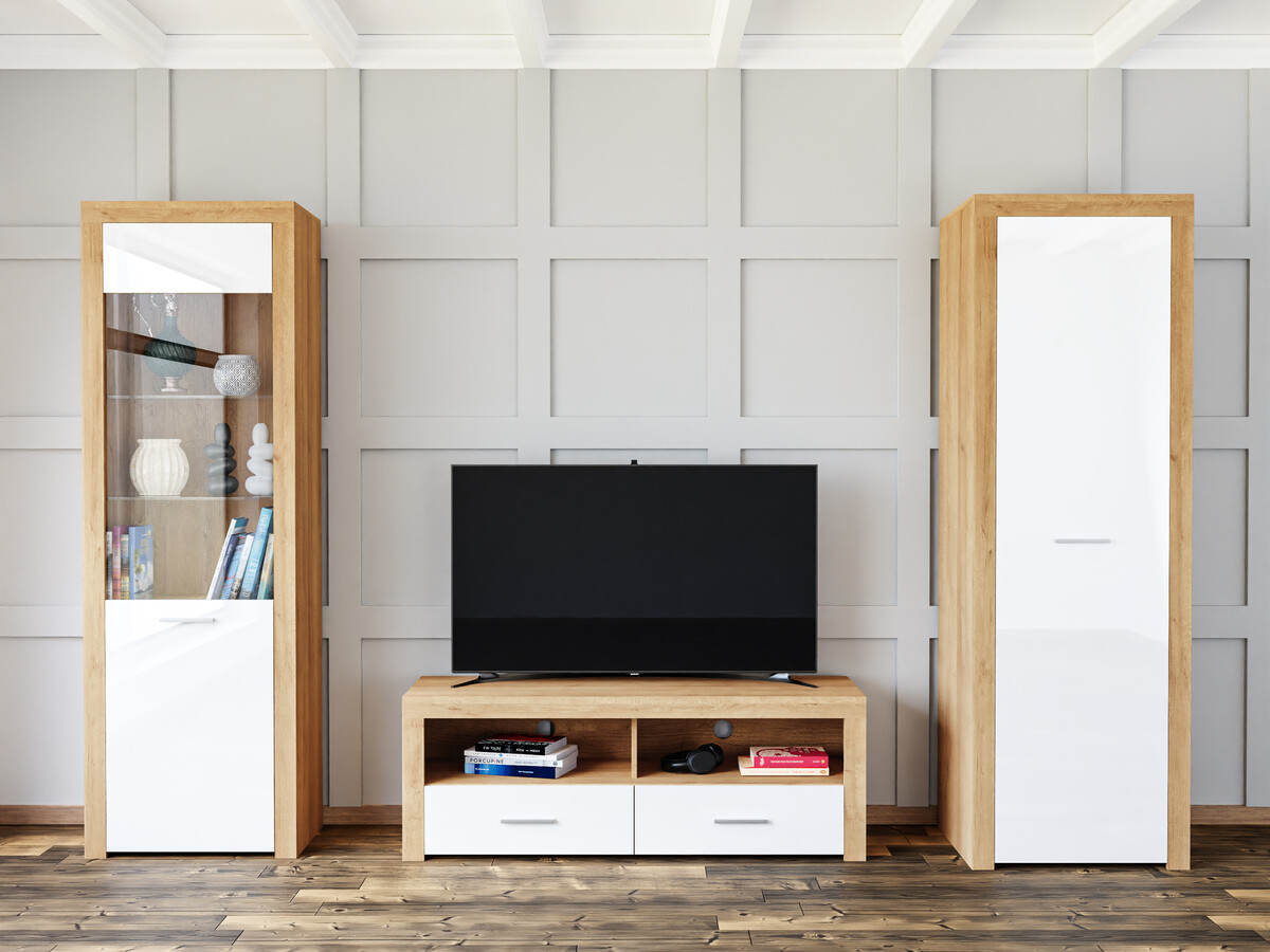 Dnevni prostor Sonali 120
