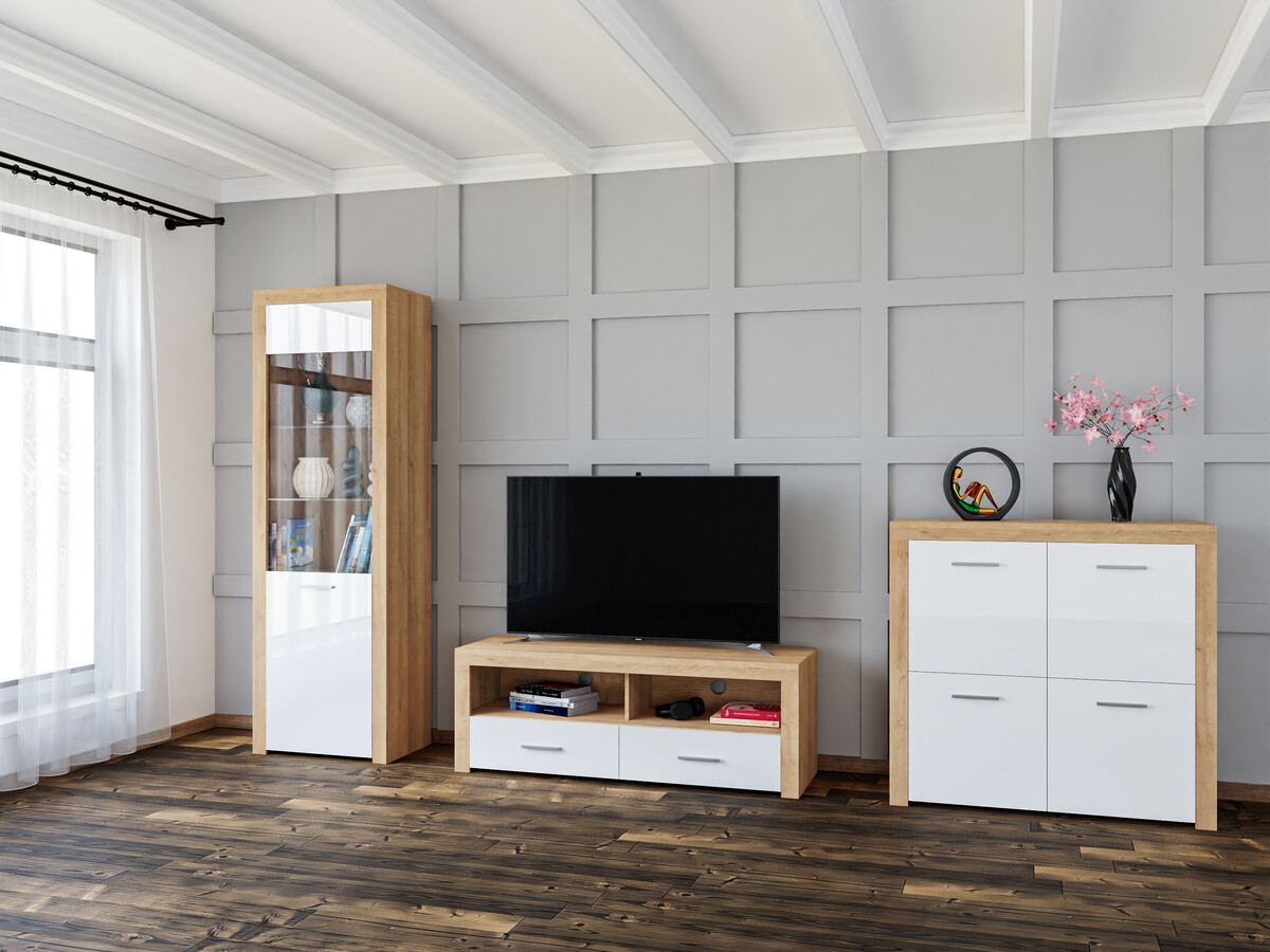 Komplet za dnevno sobo Sonali 121