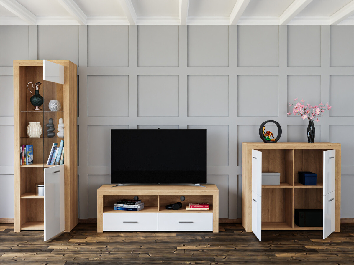 Komplet za dnevno sobo Sonali 121