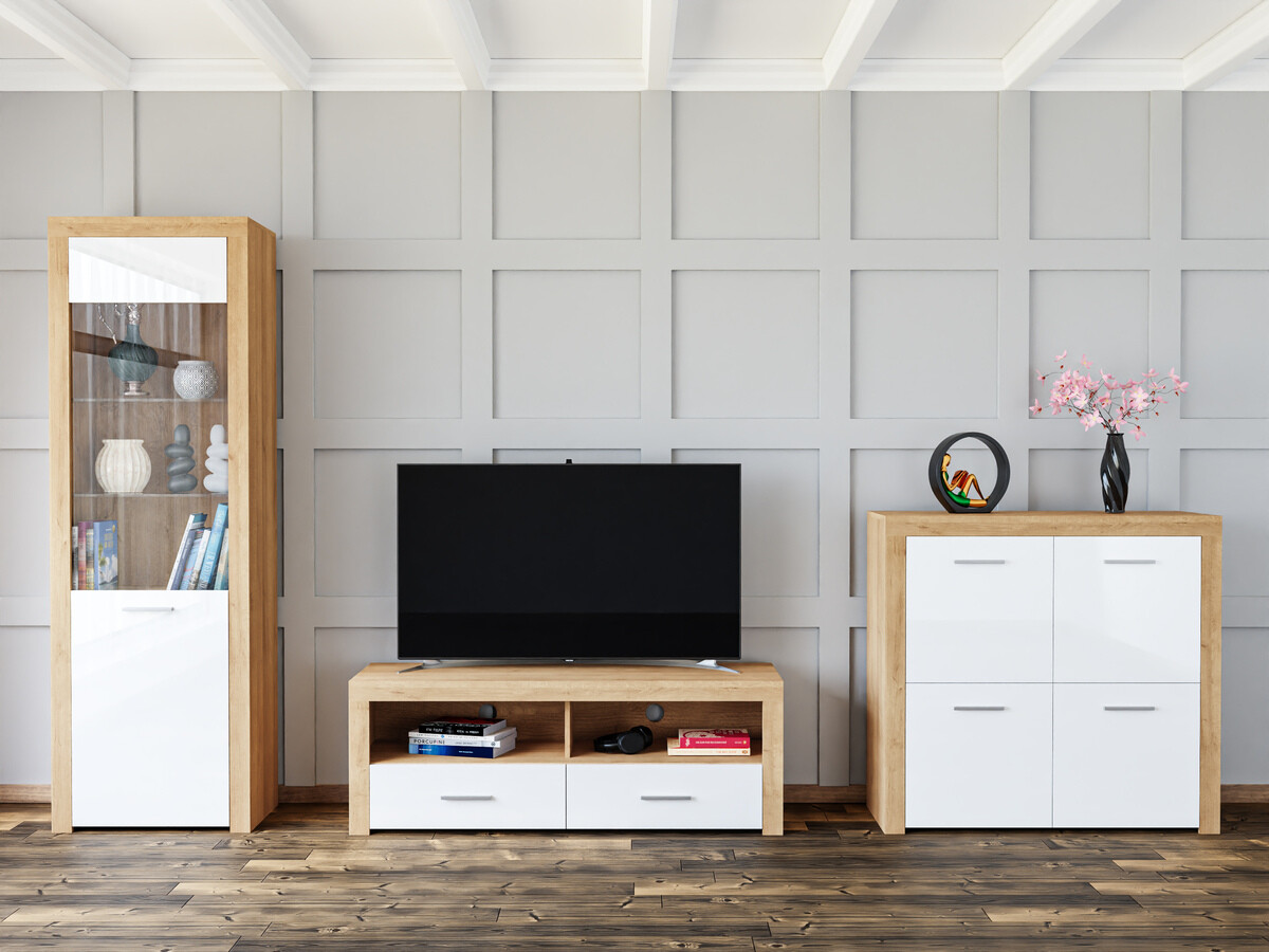 Komplet za dnevno sobo Sonali 121