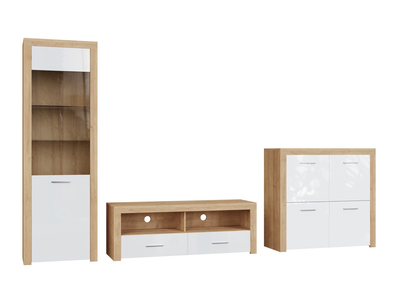 Komplet za dnevno sobo Sonali 121