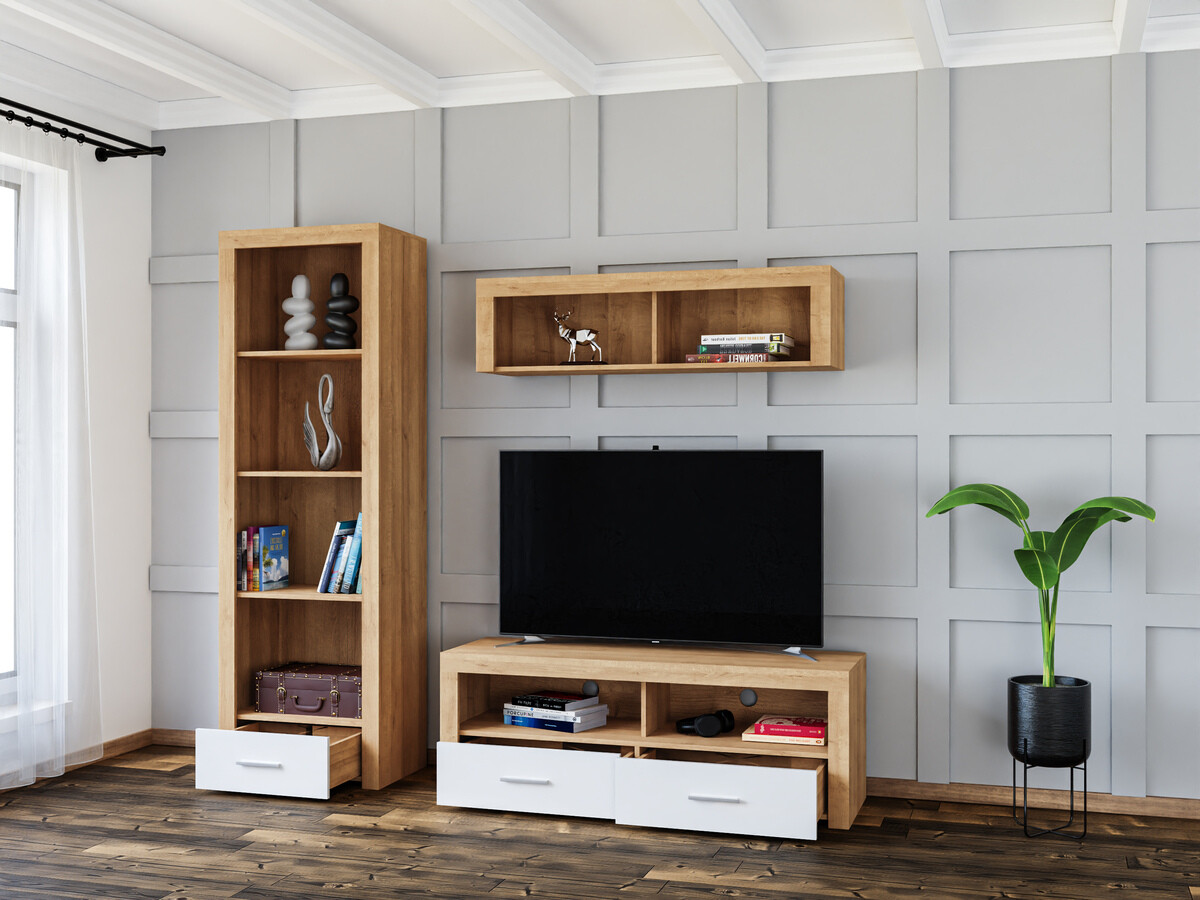 Komplet za dnevno sobo Sonali 122