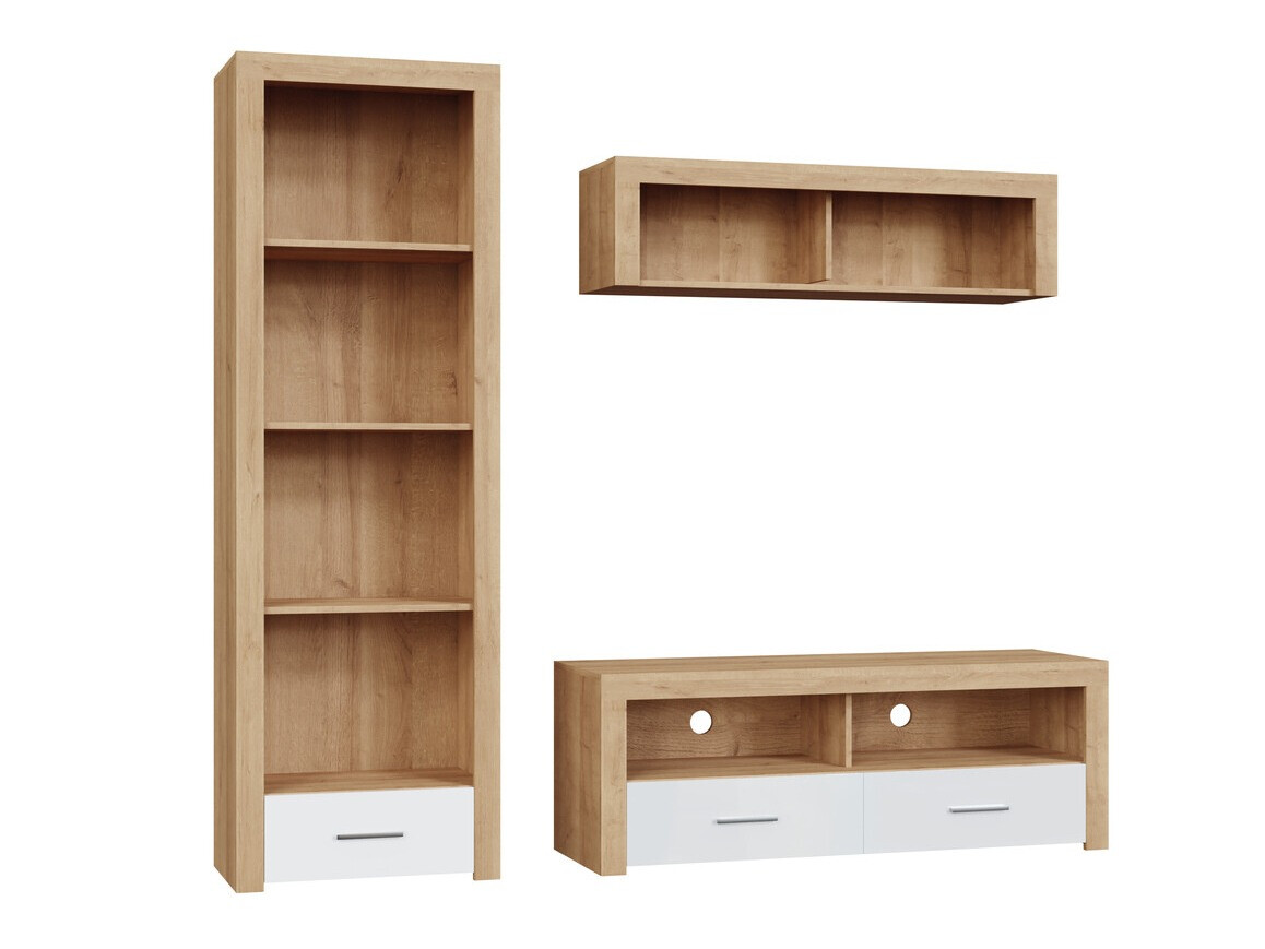 Komplet za dnevno sobo Sonali 122