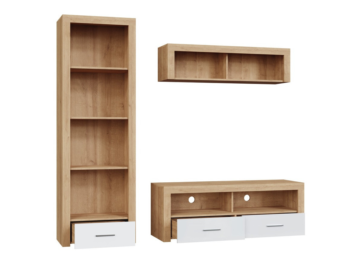 Komplet za dnevno sobo Sonali 122