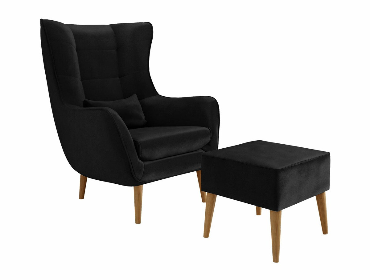 Fotelj Comfivo Ulmus II (Kronos 07)