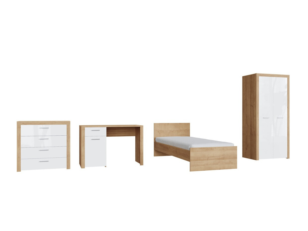 Pohištveni komplet Sonali 123