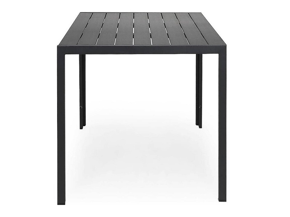 Komplet mize in stolov Comfort Garden 1132