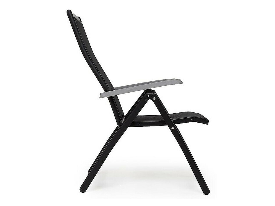Komplet mize in stolov Comfort Garden 1530 (Modra)