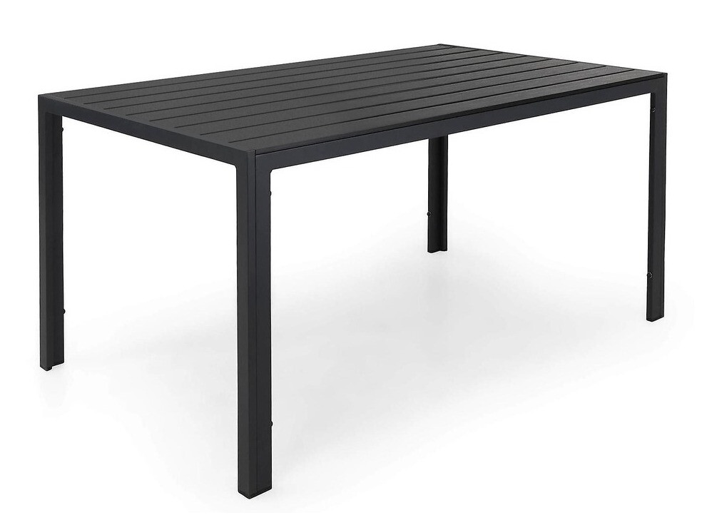 Komplet mize in stolov Comfort Garden 269