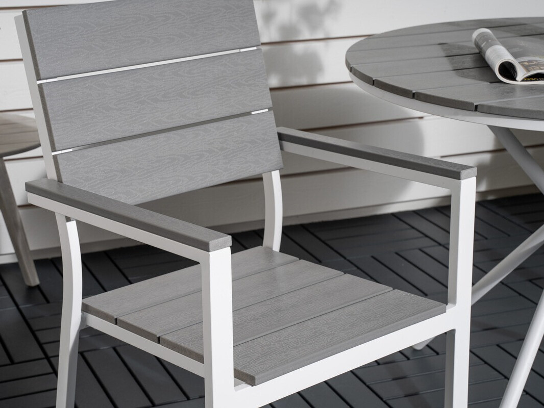 Balkonska garnitura Dallas 3461