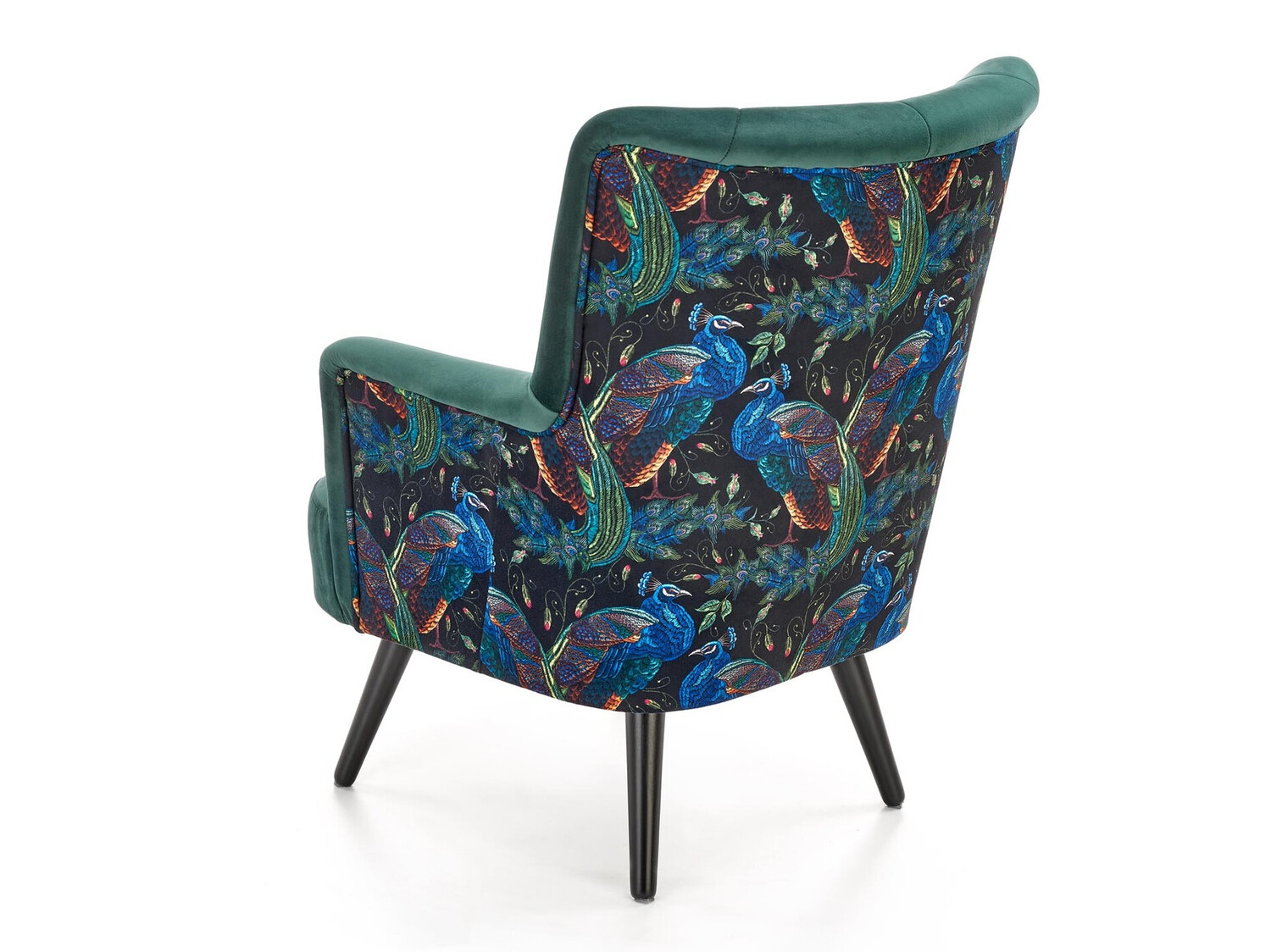 Fotelj Houston 1372 (Zelena)