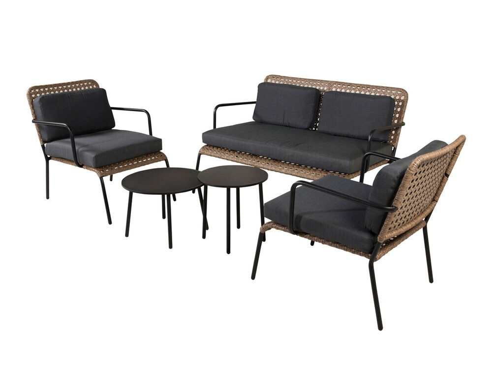 Komplet vrtnega pohištva Dallas 3459