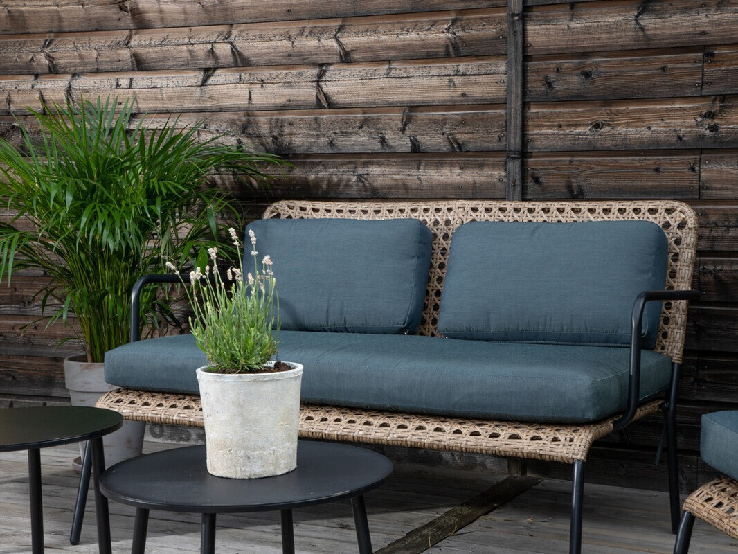 Komplet vrtnega pohištva Dallas 3459