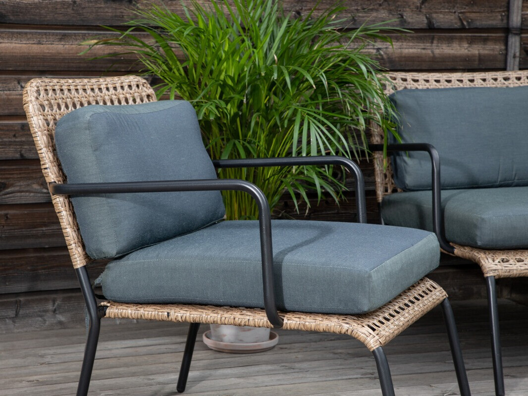 Komplet vrtnega pohištva Dallas 3459