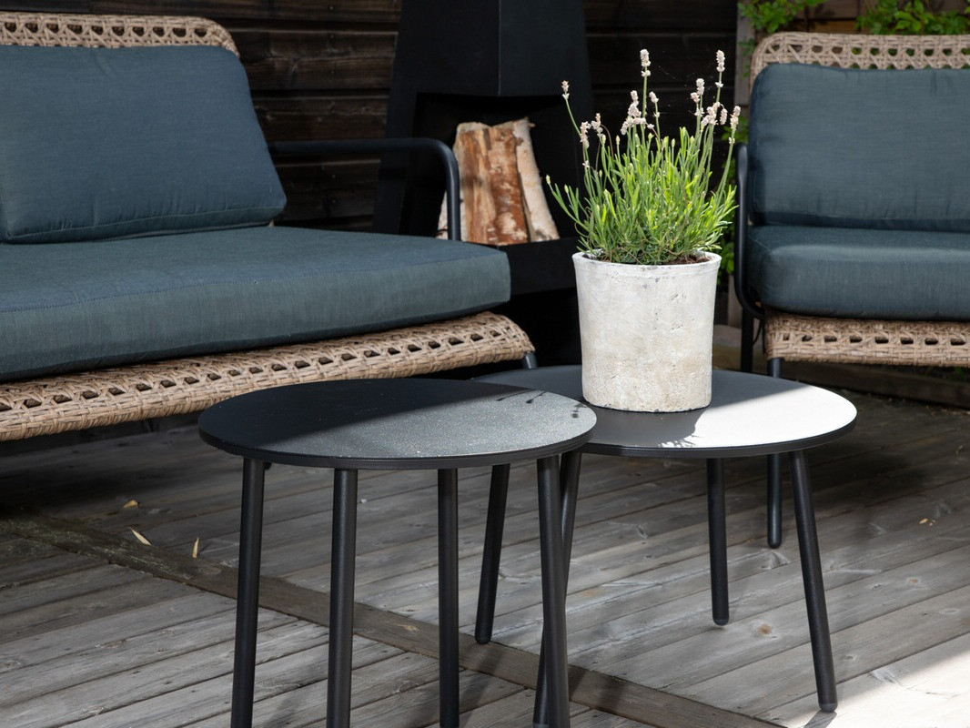 Komplet vrtnega pohištva Dallas 3459