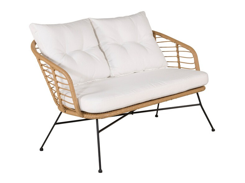 Komplet vrtnega pohištva Dallas 3460