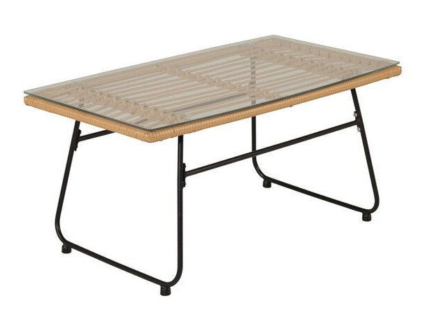 Komplet vrtnega pohištva Dallas 3460