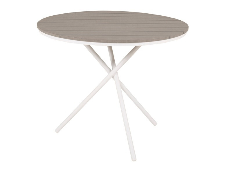 Komplet za balkon Dallas 3461