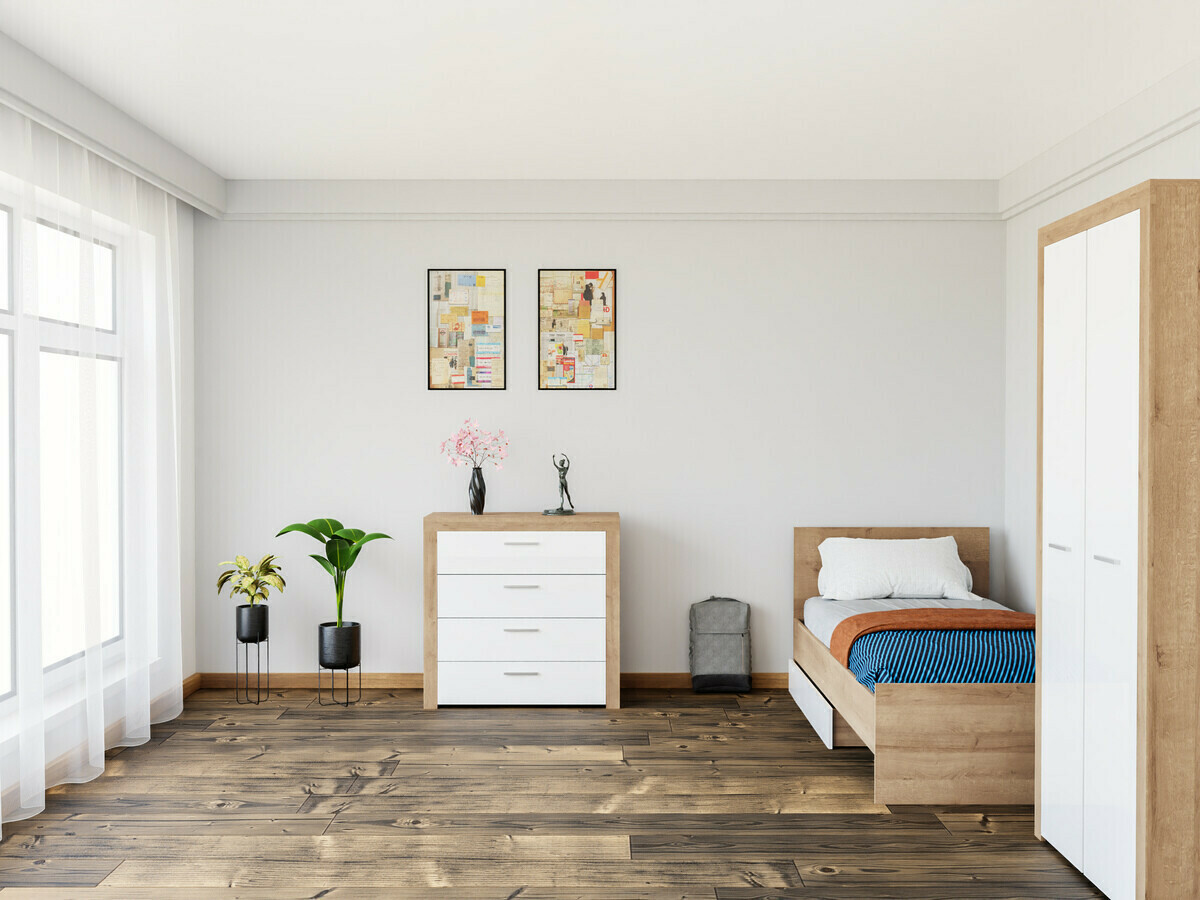 Pohištveni komplet Sonali 124