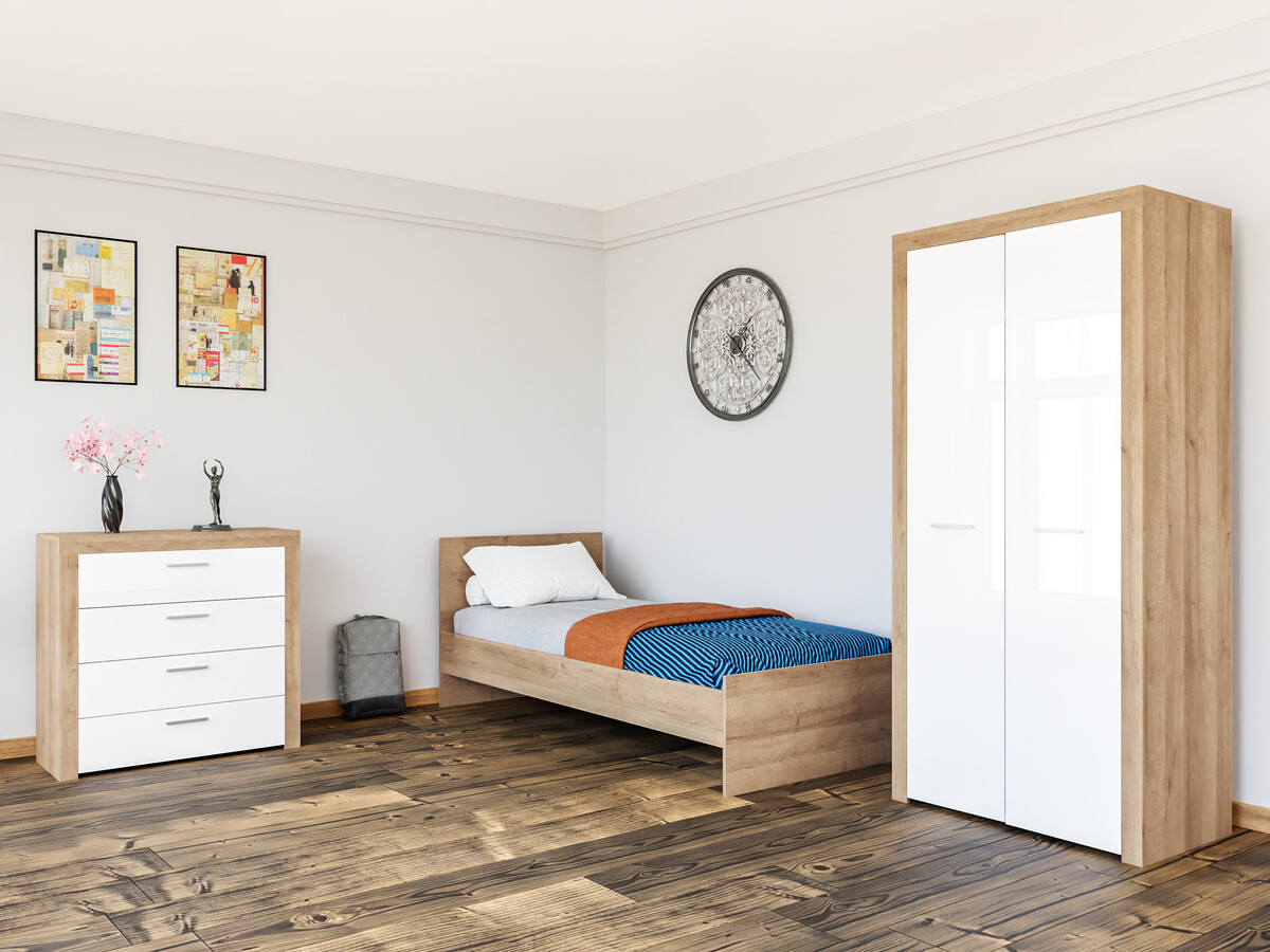 Pohištveni komplet Sonali 124