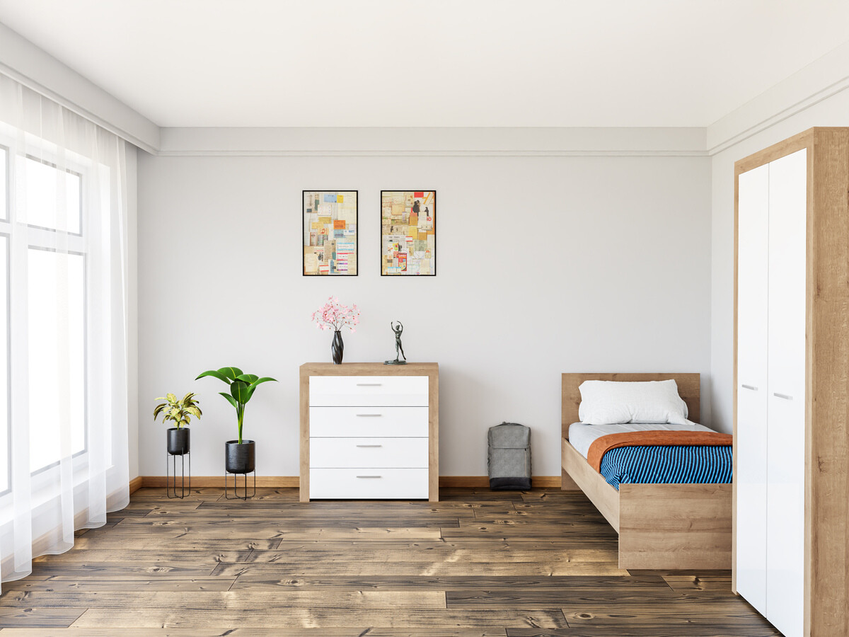 Pohištveni komplet Sonali 124