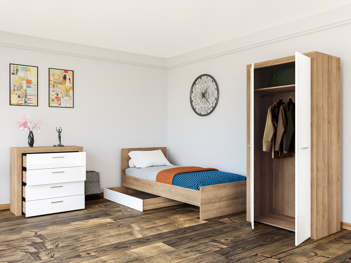 Pohištveni komplet Sonali 124