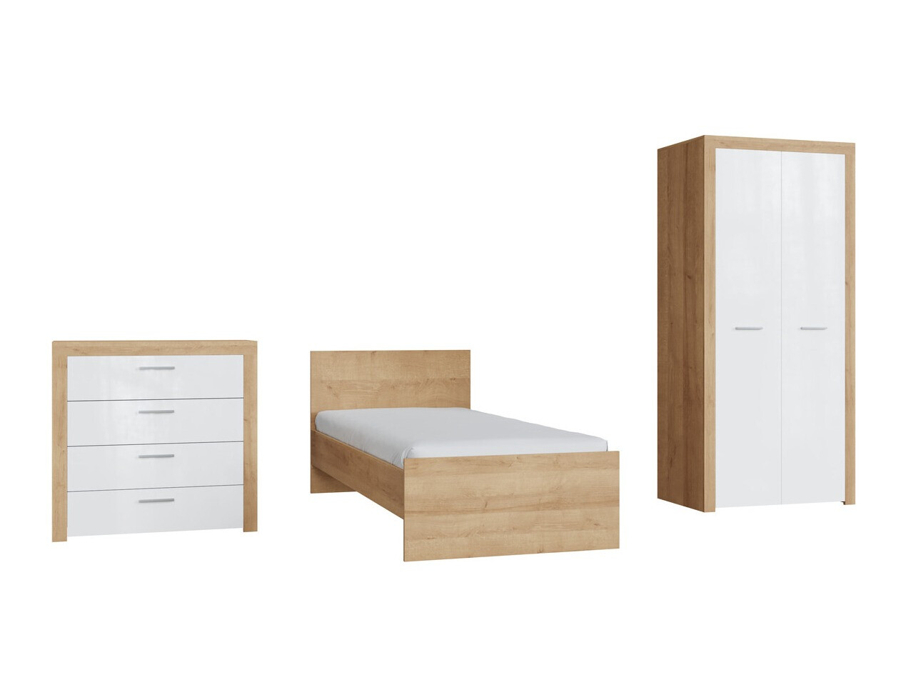 Pohištveni komplet Sonali 124