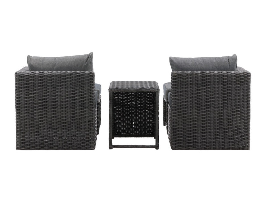 Komplet vrtnega pohištva Dallas 3462