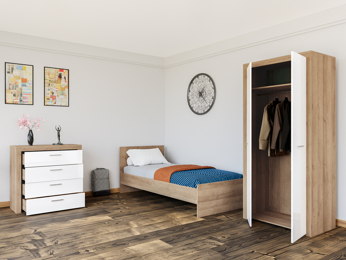 Pohištveni komplet Sonali 124