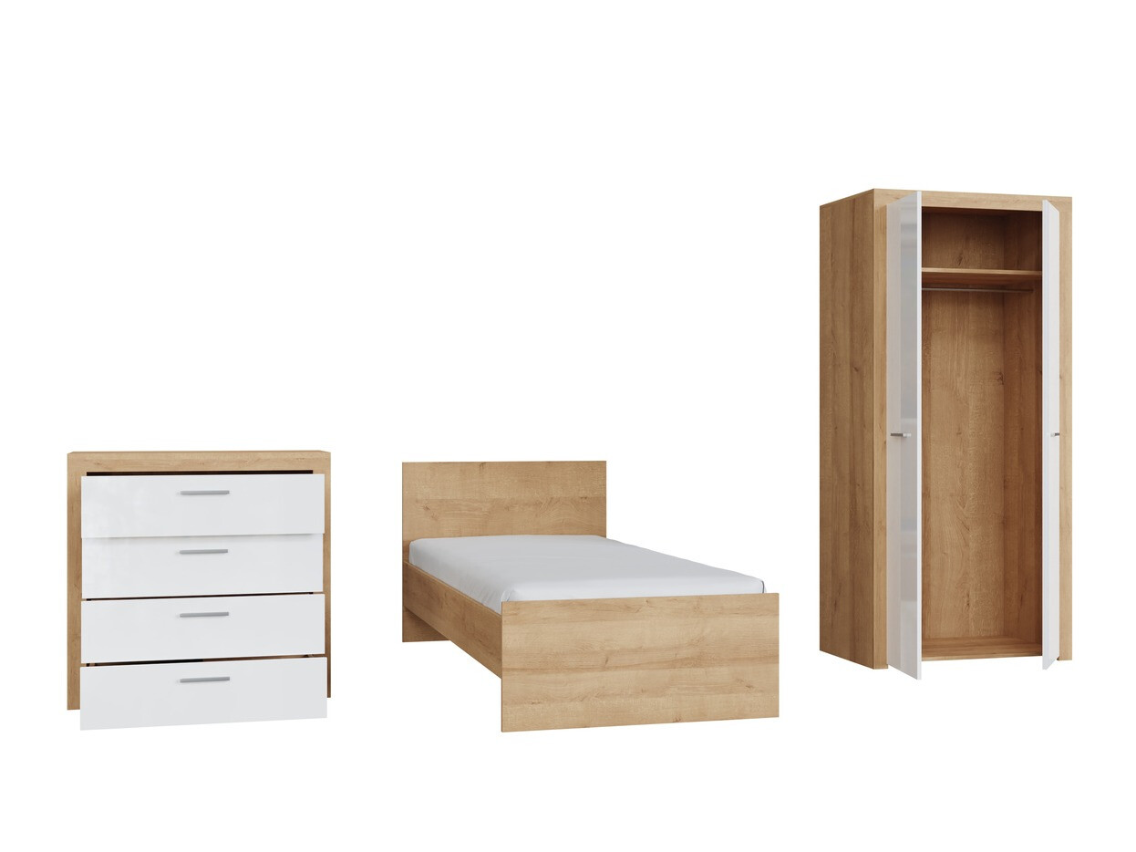 Pohištveni komplet Sonali 124