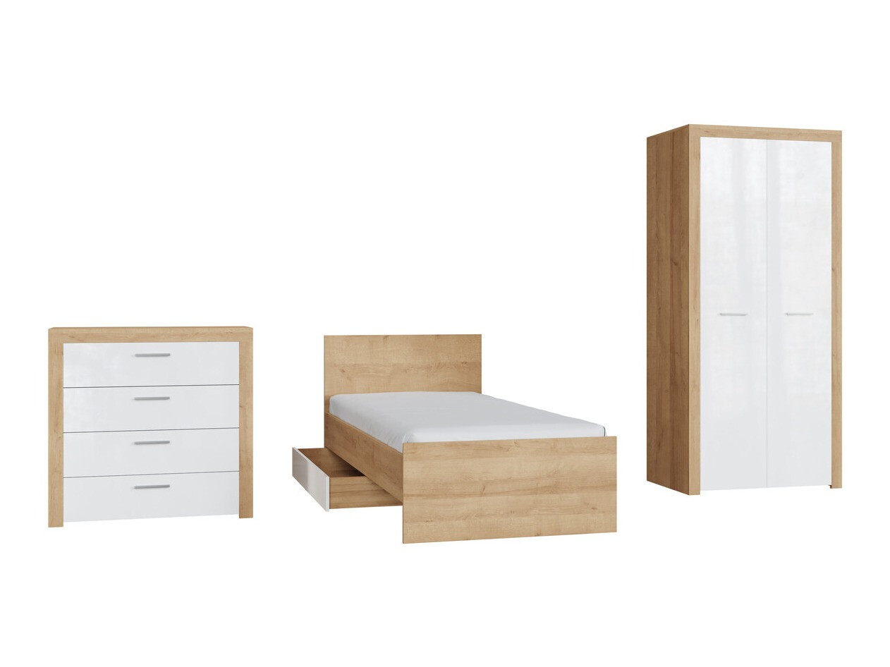 Pohištveni komplet Sonali 124