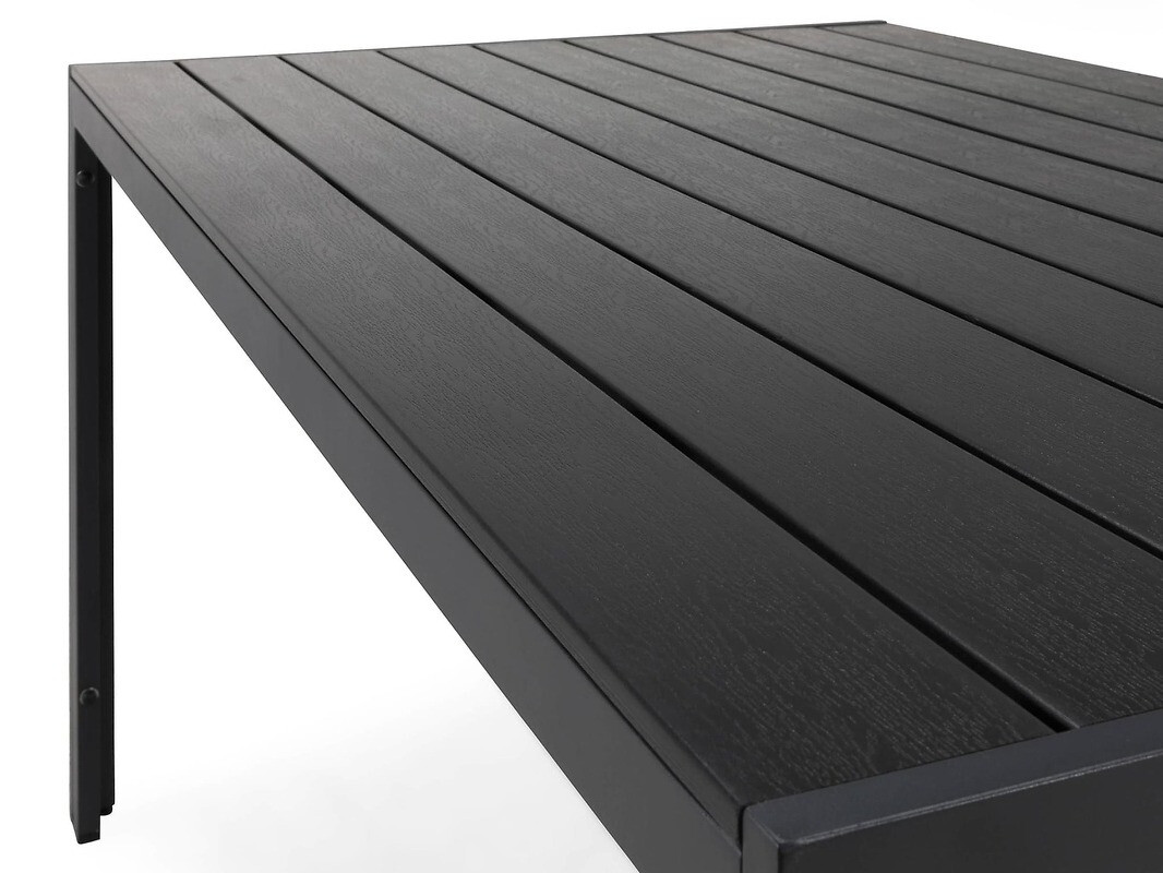 Komplet mize in stolov Comfort Garden 268