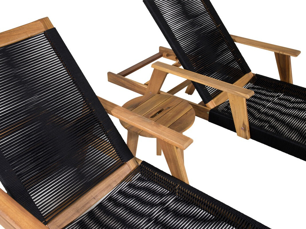 Komplet vrtnega pohištva Dallas 3465